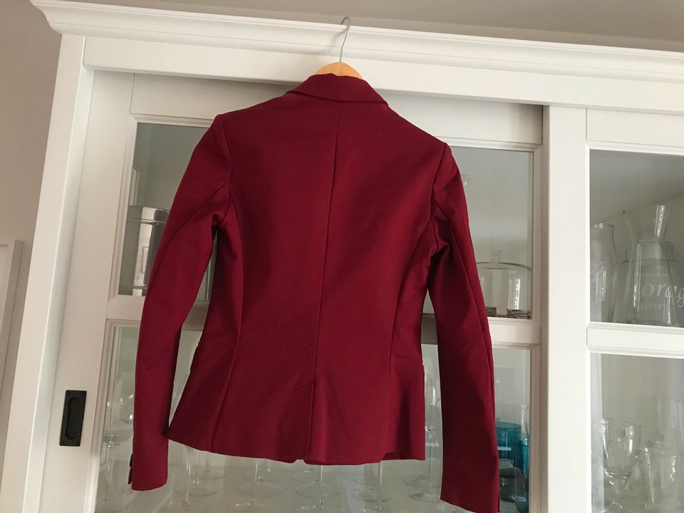 MANGO Blazer Gr. 36 NEU in Höxter