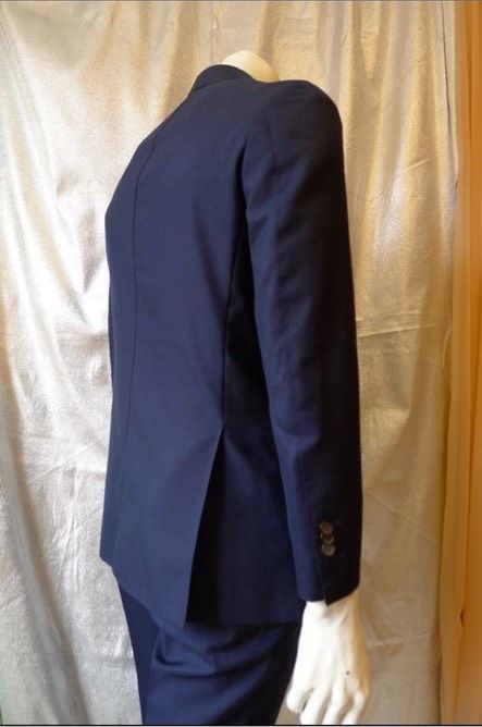 Suitsupply Anzug Größe 44 in Osthofen