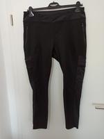Damen Wanderhose Leggings Forclaz Travel 500, Gr. XXL, Decathlon Deggendorf - Deggenau Vorschau