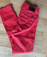 G-Star Jeans Lynn Skinny rot Gr.  24/32 Baden-Württemberg - Weingarten Vorschau