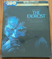 Der Exorzist (50th Anniversary Ultimate Col. Edit.) Steelbook Bonn - Nordstadt  Vorschau