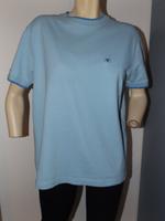 »Tom Tailor« Herren T-Shirt kurzarm Rundhals Blau Gr. M  *TOP* Bayern - Velden Vorschau