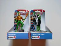 Schleich Figuren Aquaman, Green Lantern, DC Justice League Schleswig-Holstein - Harrislee Vorschau