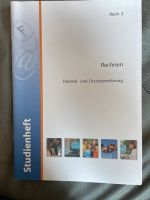 Studienheft ILS Rechnen Baden-Württemberg - Gäufelden Vorschau