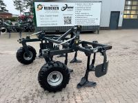 Frontgrubber Mulchgrubber Frontmulchgrubber 3m mit Stützräder Neumaschine Niedersachsen - Klein Berßen Vorschau