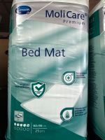 Bed Mat Bettmatten Bettschutzmatte Eimsbüttel - Hamburg Niendorf Vorschau