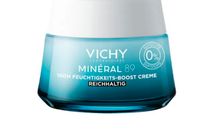 Vichy Mineral 89 Rich Creme Köln - Chorweiler Vorschau