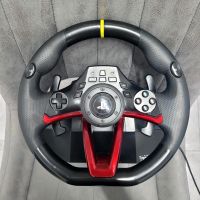 Wireless racing wheel apex RWA für ps-n ps-s und pc Nordrhein-Westfalen - Recklinghausen Vorschau