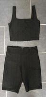bauchfreies T-Shirt+ Hose Sachsen - Taucha Vorschau