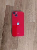 I Phone 14 Rot 128 GB Nordrhein-Westfalen - Erkelenz Vorschau