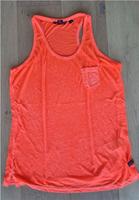 Superdry NEU Tanktop Top Shirt Hessen - Hanau Vorschau