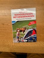 Wanderungen mit Kinderwagen in den bayerischen Hausbergen Bayern - Vaterstetten Vorschau