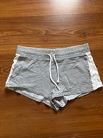graue kurze Stoffhose Bochum - Bochum-Süd Vorschau