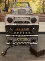 Bluetooth Adapter für BECKER BLAUPUNKT GRUNDIG classic autoradio Hessen - Fulda Vorschau