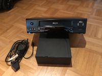 Philips Video Recorder VR 500 Bielefeld - Schildesche Vorschau