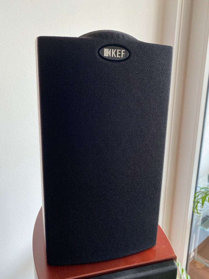 KEF IQ 10 Lautsprecher in Wesel