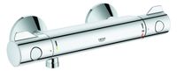 Grohe Duscharmatur 34558000 Thermostat Mischbatterie Grohtherm Nordrhein-Westfalen - Solingen Vorschau