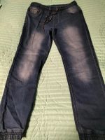 Herren Jogger Jeans Gr 48 Eimsbüttel - Hamburg Schnelsen Vorschau