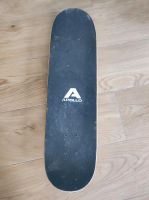 Apollo Skateboard, 70cm lang x 20 cm breit, gebraucht Hessen - Babenhausen Vorschau