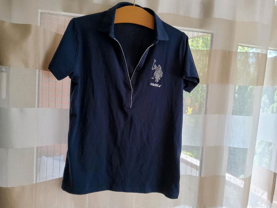 Damenshirt U.S.Polo ASSN, gr.40, ungetragen, NP 99 Euro in Hamburg