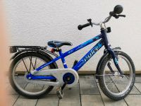 Puky ZMX 18 Zoll Fahrrad Kinderfahrrad Mountainbike Hessen - Haina Vorschau