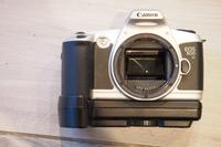 Canon Battery Pack BP-8 für EOS 500 und EOS 3000 Kameras Dithmarschen - Eggstedt Vorschau
