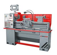 Metalldrehbank Drehmaschine Drehbank Holzmann ED1000SMART_400V Bayern - Nabburg Vorschau