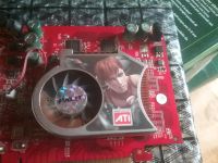 Grafikkarte Palit ATI Radeon X1300PRO 256MB DDR2 PCIe DVI/S-Vid G Nordrhein-Westfalen - Neukirchen-Vluyn Vorschau