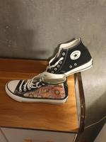 Damenschuhe High All Sport Chucks Nordrhein-Westfalen - Kleve Vorschau