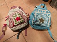 2x Rucksack Kinder  Lässig Nordrhein-Westfalen - Remscheid Vorschau