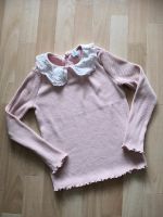 Pullover Langarmshirt Gr. 128 Mädchen Thüringen - Bad Salzungen Vorschau