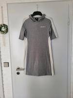 Shirt Kleid 36 grau beige Super schön Niedersachsen - Oldenburg Vorschau
