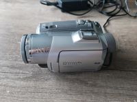 Panasonic videokamera NV GS180 ,SD Karte und Kassette Baden-Württemberg - Niefern-Öschelbronn Vorschau