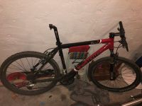 Capic Mountainbike RockShox Magura Deore XT Frankfurt am Main - Innenstadt Vorschau