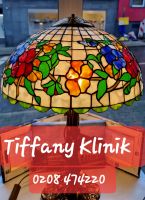 Tiffany Lampen Reparatur Klinik Mülheim Essen NRW Nordrhein-Westfalen - Mülheim (Ruhr) Vorschau