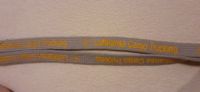 Lufthansa Cargo Trucking Schlüsselband Lanyard Hessen - Oberursel (Taunus) Vorschau