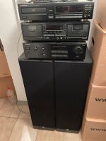 Jbl 2 Standlautsprecher, Pioneer Anlage Häfen - Bremerhaven Vorschau