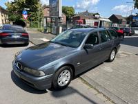 BMW 520i Touring Duisburg - Rheinhausen Vorschau