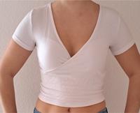 Bauchfreies Shirt Bayern - Leutenbach Vorschau