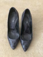 Pumps High Heels Patrizia Pepe aus Italien NP 198€ Damen Niedersachsen - Gifhorn Vorschau