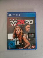 WWE 2K20 für PS4 Niedersachsen - Friesoythe Vorschau