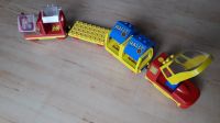 Lego Duplo, Eisenbahn, Anhänger Pankow - Prenzlauer Berg Vorschau