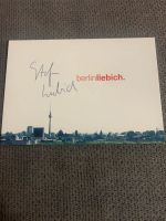 Stefan Liebich Autogramm signiert Autogrammkarte Saarbrücken-West - Burbach Vorschau