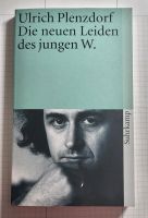 Ulrich Plenzdorf Die neuen Leiden des jungen W. Niedersachsen - Dornum Vorschau