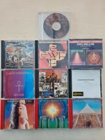 11x Earth, Wind & Fire CD´s Sammlung Raise Gratitude I Am Avatar  Bayern - Valley Vorschau