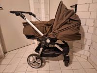 Kombikinderwagen & Sportbuggy Teutonia Nordrhein-Westfalen - Coesfeld Vorschau