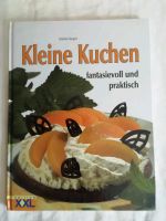 Kleine Kuchen fantasievoll und praktisch Elisabeth Bangert Thüringen - Buttstädt Vorschau