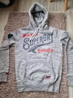 wNeu* Superdry Kapuzenpulli Sweatshirt, Gr.XS Nordrhein-Westfalen - Wipperfürth Vorschau