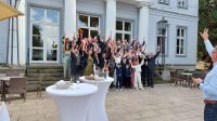 Dj.klaus für ihre Hochzeit Geburtstag & Familienfeste 2024 Niedersachsen - Coppenbrügge Vorschau