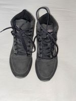 Reebok Schuhe Sportschuhe Gr.39 schwarz Brandenburg - Cottbus Vorschau